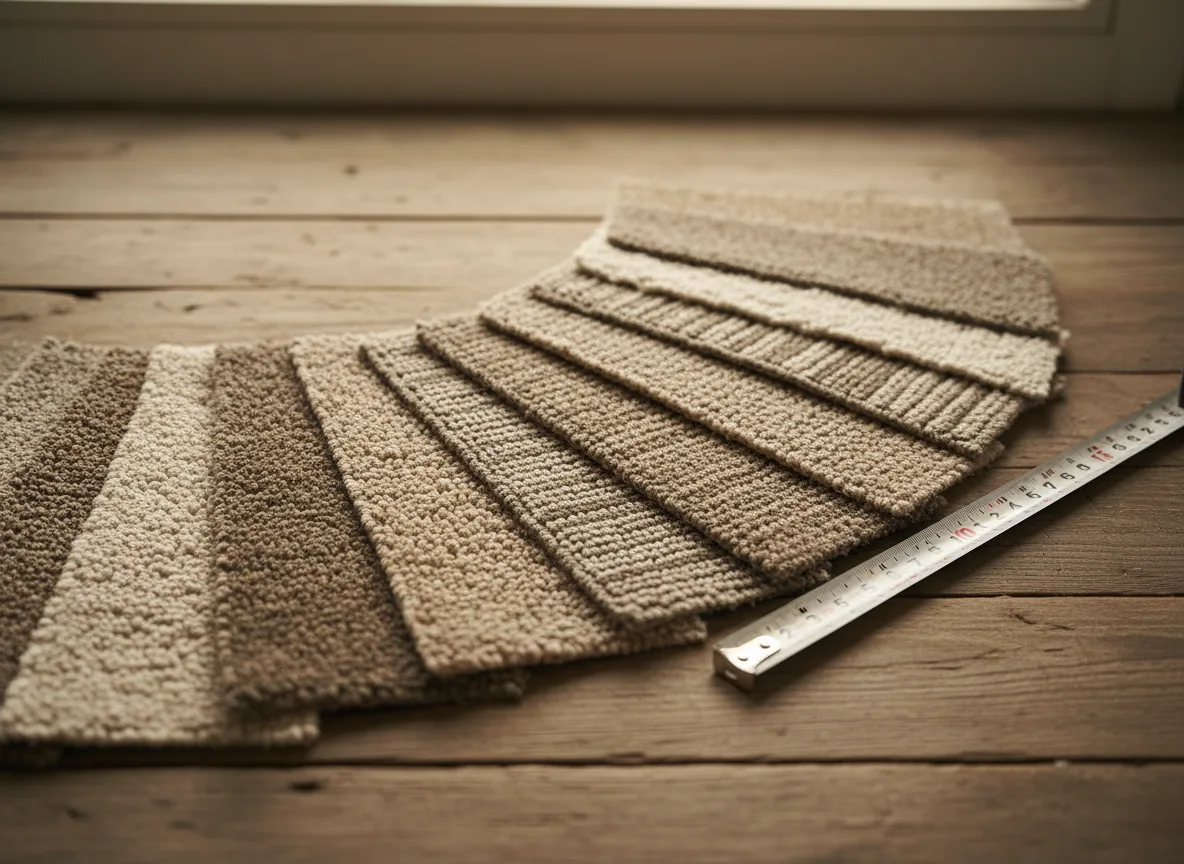 Carpet Installation Convent Station, NJ FAQs